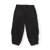 PANTALONI TELA COTONE - TUC TUC - Colore: Nero - Stagione: Primavera-Estate