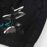 BERMUDA JEANS