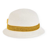 BERETTINO RAFFIA