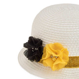 BERETTINO RAFFIA
