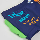 BOXER - TUC TUC - Colore: Blu - Stagione: Primavera-Estate