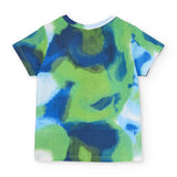 JERSEY-T-SHIRT