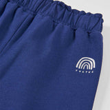 PANTALONI FELPA (NICE PRICE) - TUC TUC - Sesso: Bambina - Colore: Blu - Stagione: Primavera-Estate