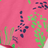 T-SHIRT JERSEY (NICE PRICE) - TUC TUC - Sesso: Bambina - Colore: Rosa - Stagione: Primavera-Estate