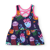 KLEID JERSEY