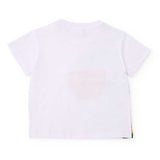 T-SHIRT JERSEY