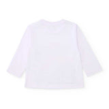 T-SHIRT JERSEY