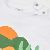 T-SHIRT JERSEY