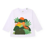 T-SHIRT JERSEY