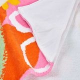 TELO MARE-PONCHO