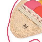 BORSA RAFIA