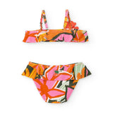 BIKINI - TUC TUC - Sesso: Bambina - Colore: Verde - Stagione: Primavera-Estate