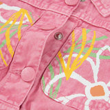 SWEATJACKE