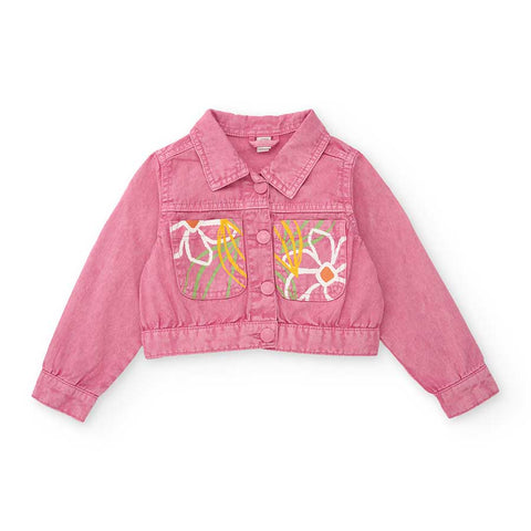 SWEATJACKE