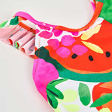 COSTUME DA BAGNO - TUC TUC - Sesso: Bambina - Colore: Rosso - Stagione: Primavera-Estate