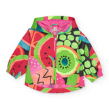 WINDJACKE