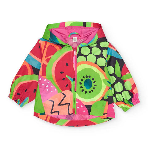 WINDJACKE