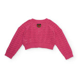 STRICKJACKE