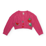 STRICKJACKE