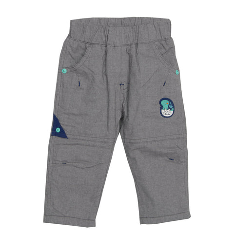 PANTALONE - Tuc Tuc - Colore: Blu - Stagione: Autunno-Inverno