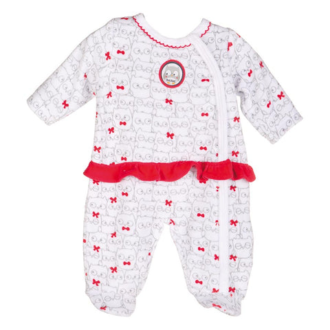 PELELE TUNDO. PIES NIÑA P.HIBO - TUC TUC - Sesso: Bambina - Colore: uni - Stagione: Autunno-Inverno