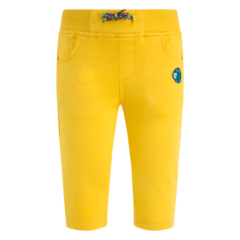 PANTALÓN FELPA FOLK - Tuc Tuc - Colore: uni - Stagione: Autunno-Inverno