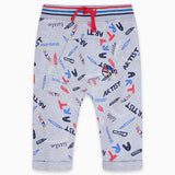 PANTALONI FELPA - TUC TUC - Colore: uni - Stagione: Autunno-Inverno