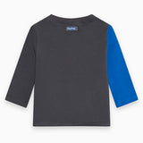 T-SHIRT JERSEY - TUC TUC - Colore: uni - Stagione: Autunno-Inverno