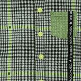 CAMICIA JERSEY - Tuc Tuc - Colore: uni - Stagione: Autunno-Inverno