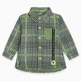 CAMICIA JERSEY - Tuc Tuc - Colore: uni - Stagione: Autunno-Inverno