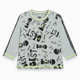 T-SHIRT JERSEY - TUC TUC - Colore: uni - Stagione: Autunno-Inverno