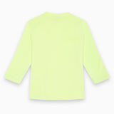 JERSEY T-SHIRT