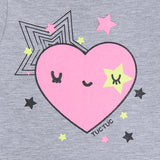 ABITO FELPA - Tuc Tuc - Sesso: Bambina - Colore: uni - Stagione: Autunno-Inverno