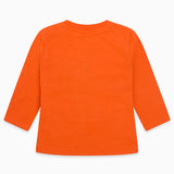T-SHIRT JERSEY - Tuc Tuc - Colore: uni - Stagione: Autunno-Inverno