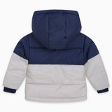 PARKA IMBOTTITO - TUC TUC - Colore: uni - Stagione: Autunno-Inverno