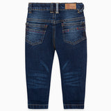 PANTALONI JEANS - TUC TUC - Colore: uni - Stagione: Autunno-Inverno