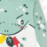 T-SHIRT JERSEY - TUC TUC - Colore: uni - Stagione: Autunno-Inverno