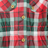 IMPERMEABILE - TUC TUC - Sesso: Bambina - Colore: uni - Stagione: Autunno-Inverno