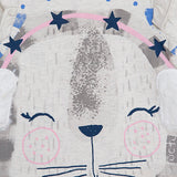 T-SHIRT JERSEY - TUC TUC - Sesso: Bambina - Colore: uni - Stagione: Autunno-Inverno