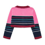 TRIKOTJACKE