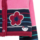 TRIKOTJACKE