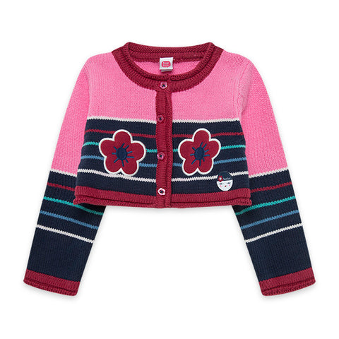 TRIKOTJACKE