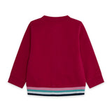 SWEATJACKE
