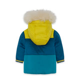 PARKA IMBOTTITO