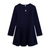 ABITO TRICOT - TUC TUC - Sesso: Bambina - Colore: uni - Stagione: Autunno-Inverno