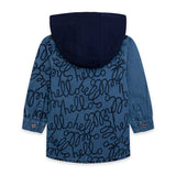 CAMICIA JEANS - TUC TUC - Colore: uni - Stagione: Autunno-Inverno