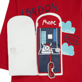 T-SHIRT JERSEY - TUC TUC - Colore: uni - Stagione: Autunno-Inverno