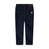 PLUSH JEGGINGS - Tuc Tuc - Sesso: Bambina - Colore: uni - Stagione: Autunno-Inverno