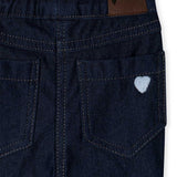 PLUSH JEGGINGS - TUC TUC - Sesso: Bambina - Colore: uni - Stagione: Autunno-Inverno