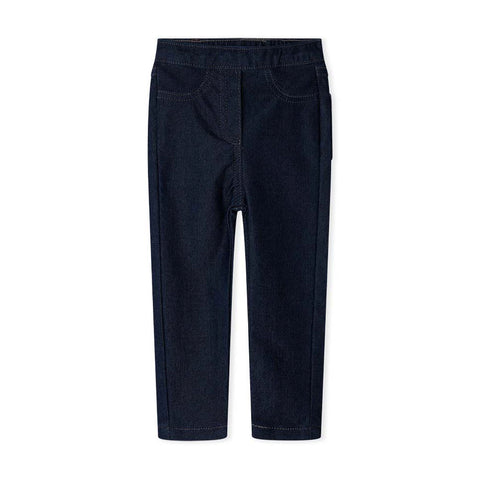 PLUSH JEGGINGS - TUC TUC - Sesso: Bambina - Colore: uni - Stagione: Autunno-Inverno